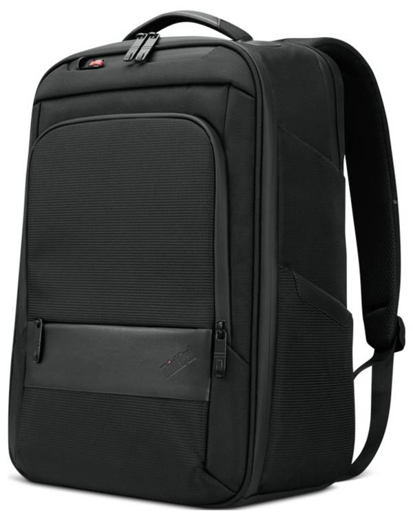 Lenovo Notebook Rucksack 4X41M69794 Schwarz