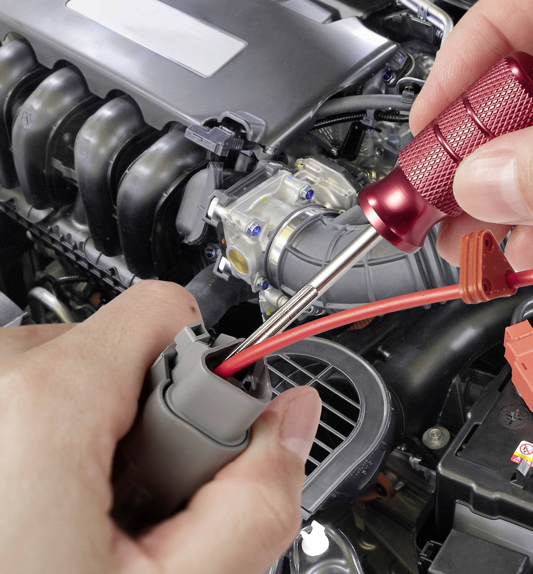 Entriegelungswerkzeug für DEUTSCH-Steckverbindungen