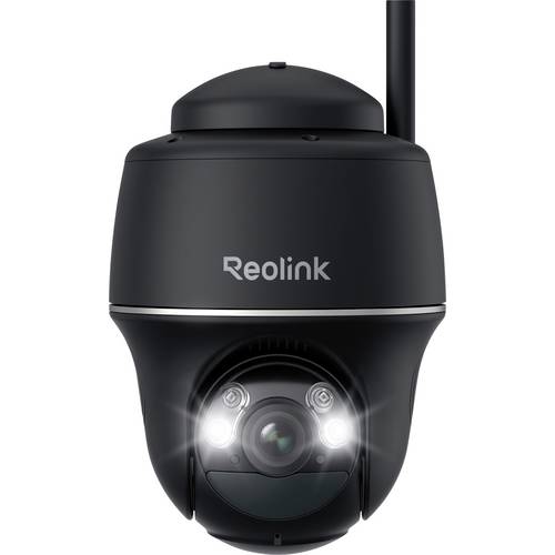 Reolink BWPT2K05B Argus Series B430 - B WLAN IP Überwachungskamera 2880 x 1616 Pixel