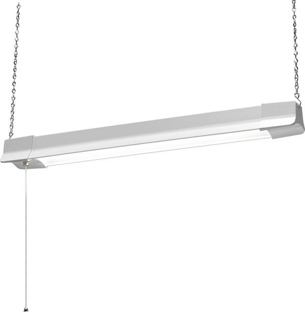 LEDVANCE 4099854185021 4099854185021 LED-Deckenleuchte LED 24 W Weiß