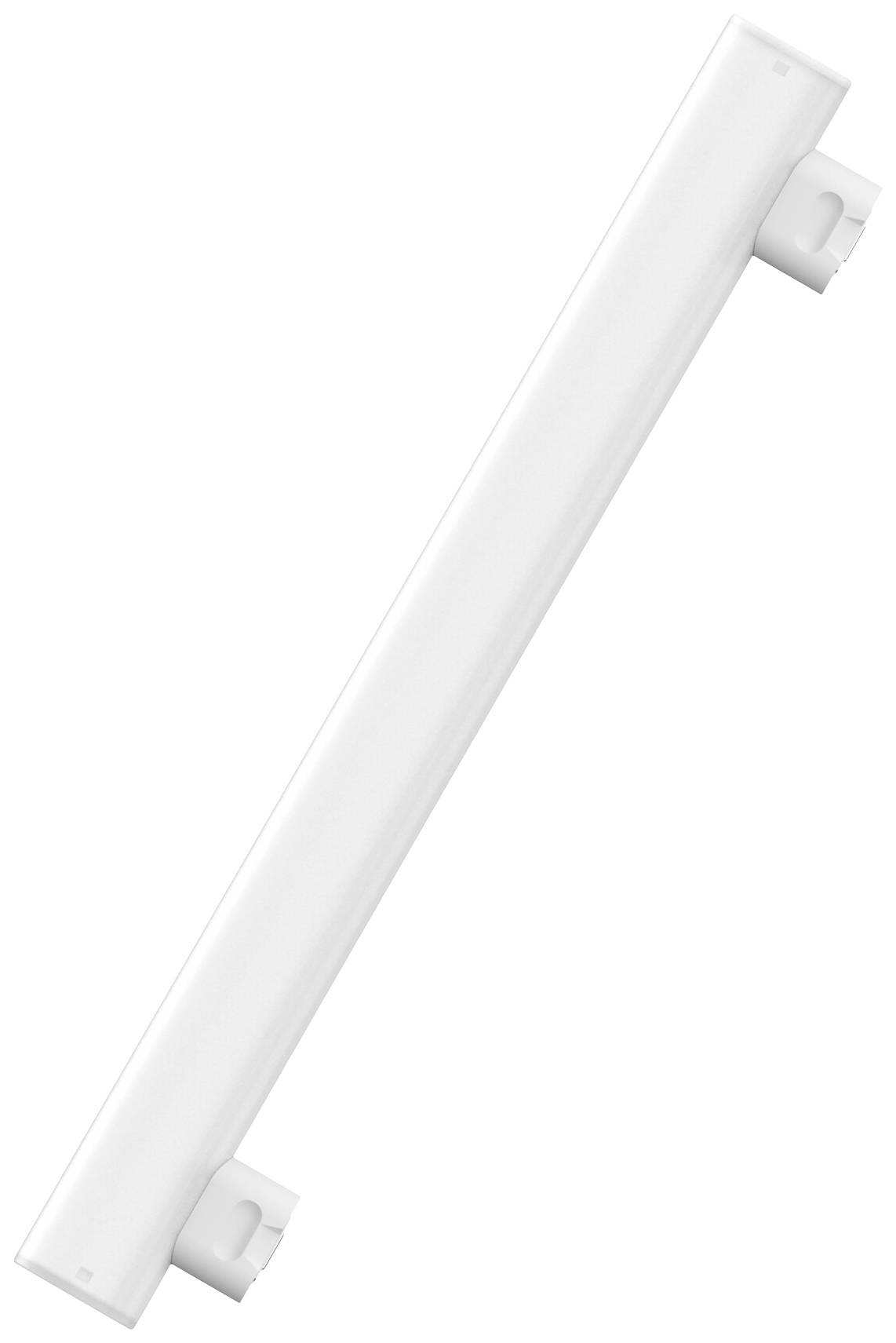 OSRAM HOMELIGHTING 4099854232831 LED EEK F (A - G) S14s Stabform 3 W = 27 W Warmweiß (Ø x H) 29 mm x 29 mm 1 St.