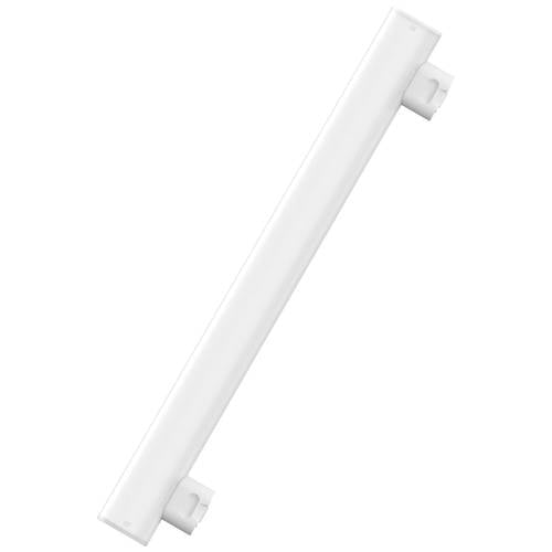 OSRAM HOMELIGHTING 4099854232831 LED EEK F (A - G) S14s Stabform 3 W = 27 W Warmweiß (Ø x H) 29 mm x 29 mm 1 St.