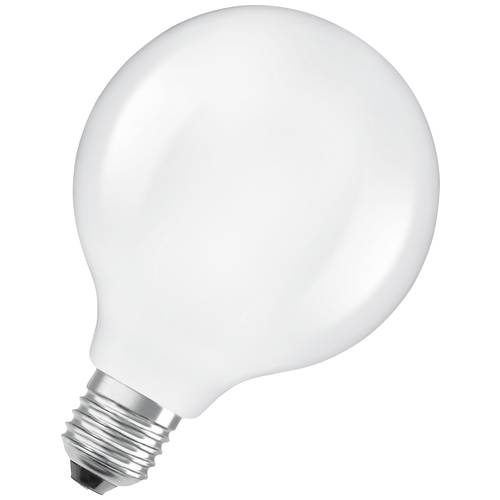 Thumbnail - OSRAM HOMELIGHTING 4099854235504 LED EEK A (A - G) E27 Globeform 3.8 W = 60 W Warmweiß (Ø x H) 95 mm x 95 mm 1 St.