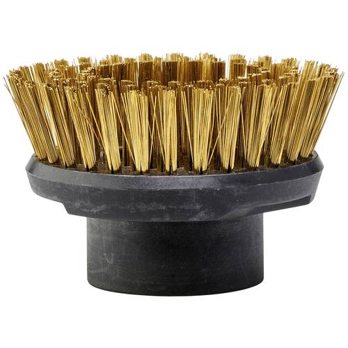 Einhell 3424133 Bürste ULTRA 95/25 Messing Ersatzbürste Messing