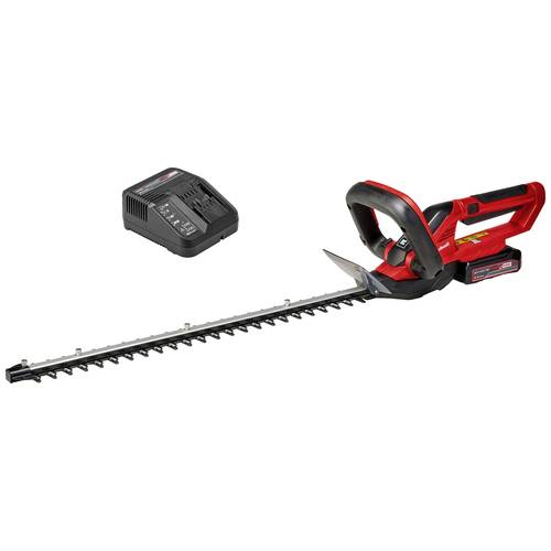 Thumbnail - Einhell GC-CH 1855/1 Li Kit (1x2,5 Ah) Power X-Change Akku Akku-Heckenschere 18 V Li-Ion 620 mm