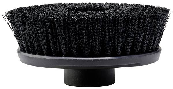 Einhell 3424130 Bürste SOFT 170/40 Ersatzbürste 420D Nylon