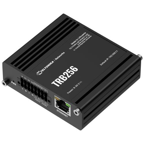 Thumbnail - Teltonika TRB256 LTE Gateway
