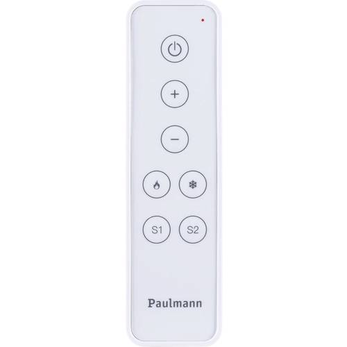50141 ZB Basic Remote Control Paulmann Home Fernbedienung Weiß