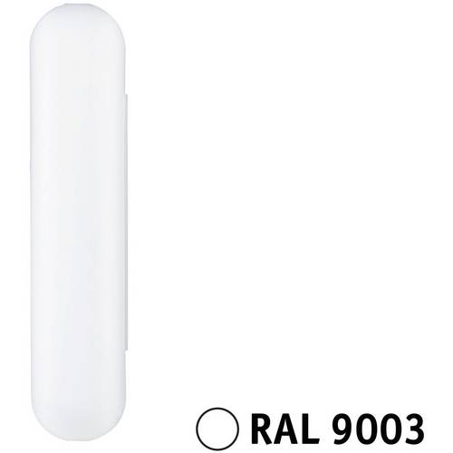 Thumbnail - Paulmann 95656 Hochvolt-Schienensystem-Komponente Pendelclip Signal-Weiß