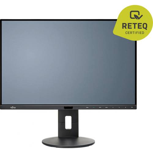 Thumbnail - Fujitsu P24-8 W LED-Monitor Refurbished (sehr gut) 61 cm (24 Zoll) 1920 x 1200 Pixel 16:10 5 ms DisplayPort, HDMI®, DVI,...
