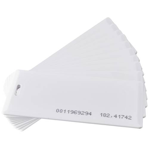 Sygonix SY-6440256 Transponder-Karte 10er Set