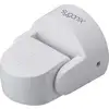 Sygonix SY-6440262 Wand, Decke HF-Bewegungsmelder 180 ° Relais Weiß IP65