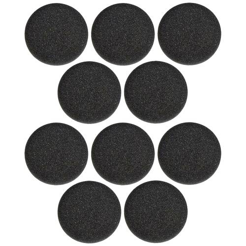 Headset Ohrpolster Jabra Evolve 20, 30, 40, 65