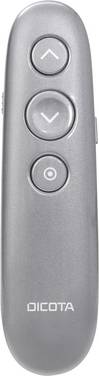Dicota D32058 Funk Funk Presenter inkl. virtuellem Laserpointer