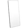 nobo Whiteboard (B x H) 90 cm x 180 cm Weiß