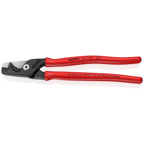 Thumbnail - Knipex StepCut XL 95 11 225 Kabelschere