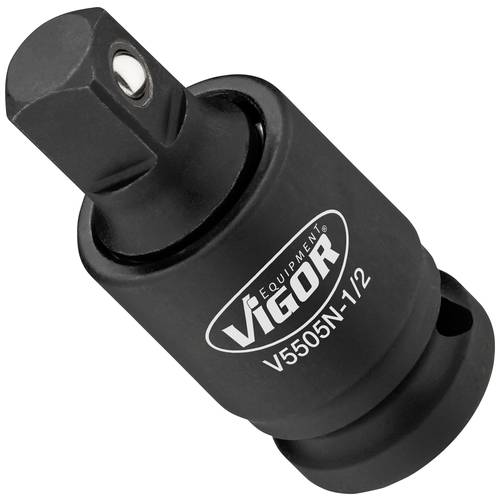 Vigor V5505N-1/2 Kraft-Steckschlüsseleinsatz Antrieb 1/2 (12.5 mm) 1 St.