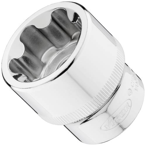 Vigor V7920-EP32 E+ Profil Steckschlüsseleinsatz 1 Stück 1/2 (12.5 mm)