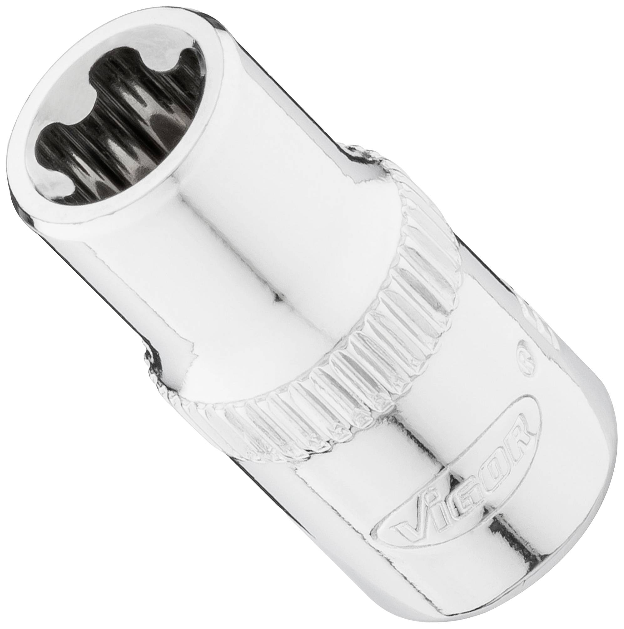 Thumbnail - Vigor V7920-EPR8 Steckschlüsseleinsatz 1 Stück 1/4 (6.3 mm)