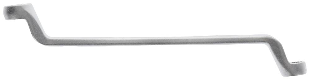 Gedore 2 13X14 2 Doppel-Ringschlüssel Schlüsselweite (Metrisch) 13 mm