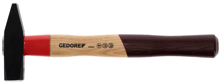 Gedore 2 13X17 Doppelringschlüssel 13x17mm gekröpft DIN838 Gedore Doppel-Ringschlüssel Schlüsselweite (Metrisch) 13 mm