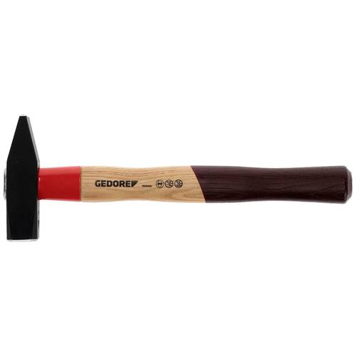 Gedore 2 13X17 Doppelringschlüssel 13x17mm gekröpft DIN838 Gedore Doppel-Ringschlüssel Schlüsselweite (Metrisch) 13 mm