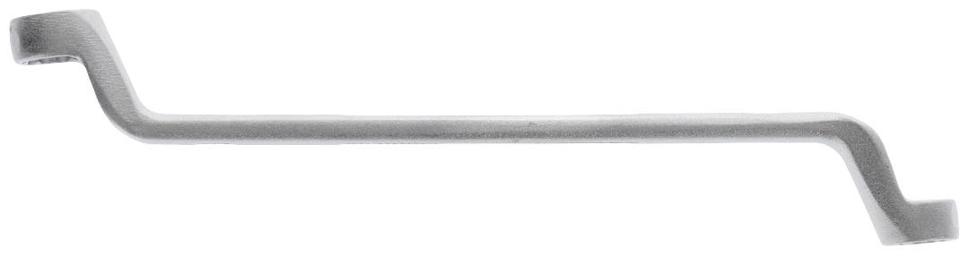 Gedore 2 14X15 2 Doppel-Ringschlüssel Schlüsselweite (Metrisch) 14 mm