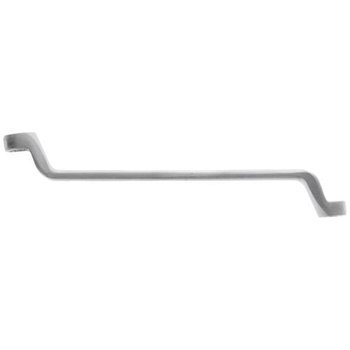 Gedore 2 14X15 2 Doppel-Ringschlüssel Schlüsselweite (Metrisch) 14 mm