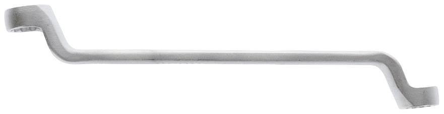 Gedore 2 16X18 2 Doppel-Ringschlüssel Schlüsselweite (Metrisch) 16 mm