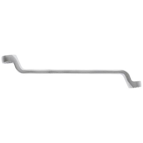 Gedore 2 16X18 2 Doppel-Ringschlüssel Schlüsselweite (Metrisch) 16 mm