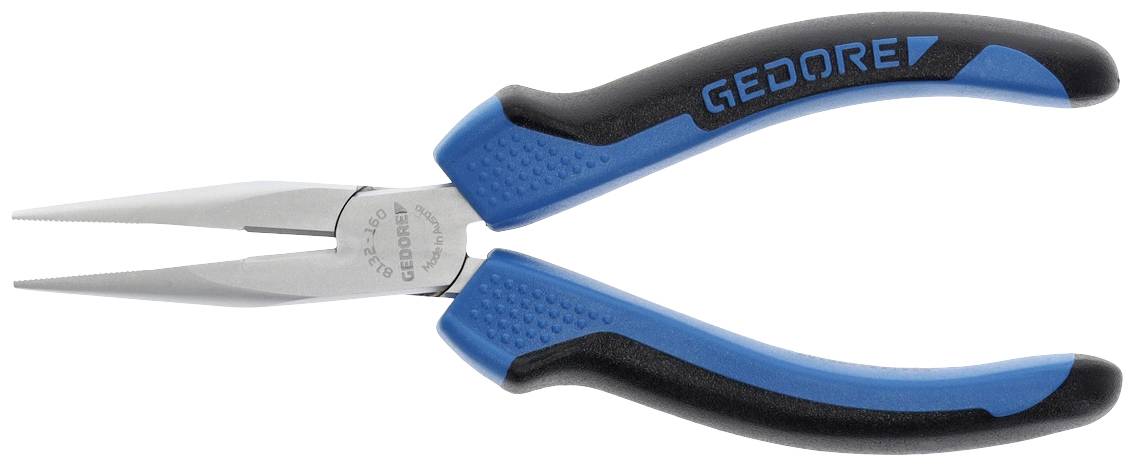 Gedore ECK-SCHWEDE-snap 1 100 1 Rohrzange