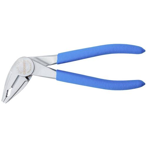 Gedore 8248-160 TC Universal Kombizange 160 mm