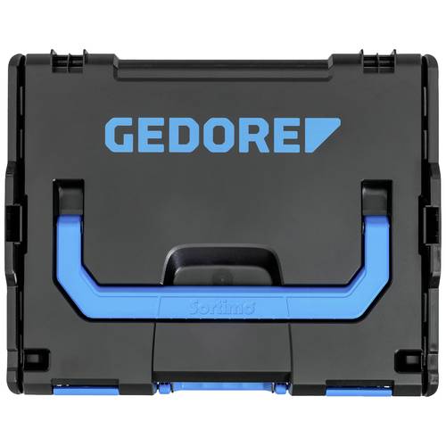 Thumbnail - Gedore 1100-1.31/2 Abzieher-Set Spannbereich (Details) 12 mm - 70 mm