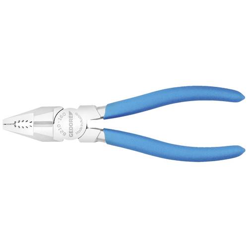 Thumbnail - Gedore 8210-160 TC Universal Kombizange 160 mm DIN ISO 5746