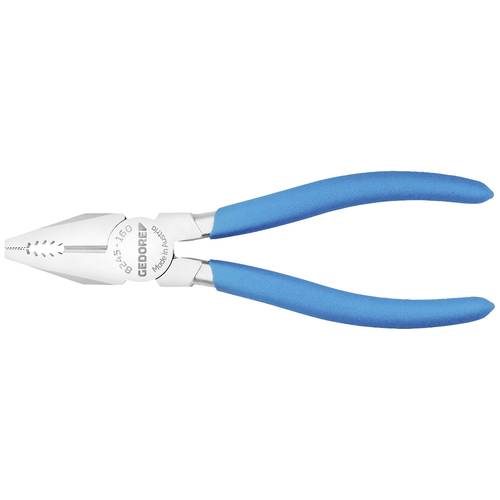Gedore 8245-160 TC Universal Kombizange 160 mm DIN ISO 5746