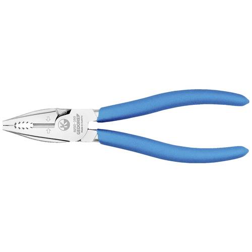 Gedore 8250-160 TC Universal Kombizange 160 mm DIN ISO 5746