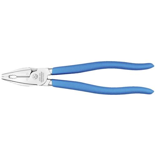 Thumbnail - Gedore 8250-225 TC Universal Kombizange 225 mm DIN ISO 5746