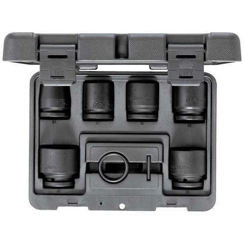 Thumbnail - Gedore Kraftschrauber 3/4 (20 mm) 8teilig K 32-008
