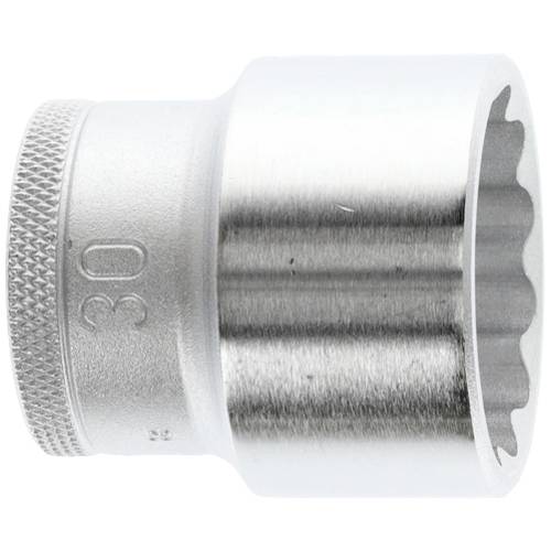 Gedore D 19 D 19 16 Steckschlüsseleinsatz 16 mm 1/2