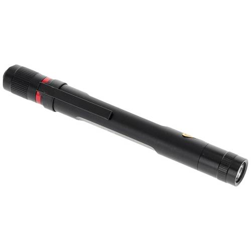 Thumbnail - Gedore R95300139 R95300139 Penlight batteriebetrieben LED 139 mm Schwarz