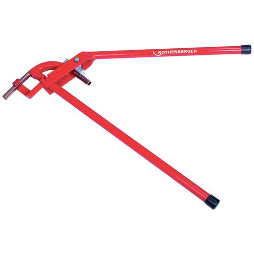 Rothenberger 462215 Standard-Zweihand-Bieger