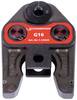Rothenberger 015302X Pressbacke