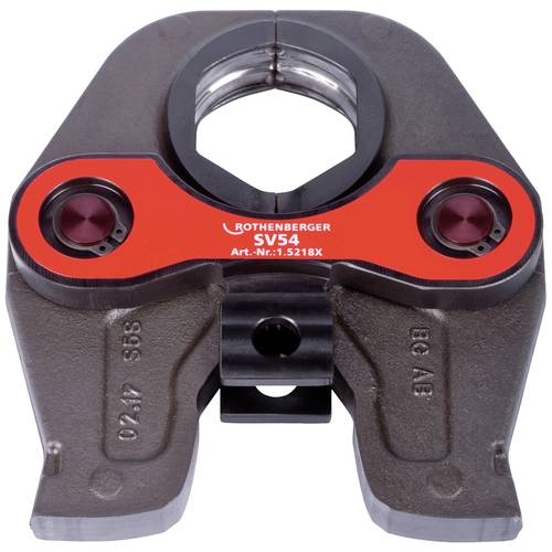 Rothenberger 015218X Pressbacke