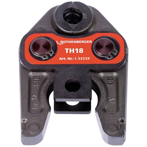 Rothenberger 015323X Pressbacke