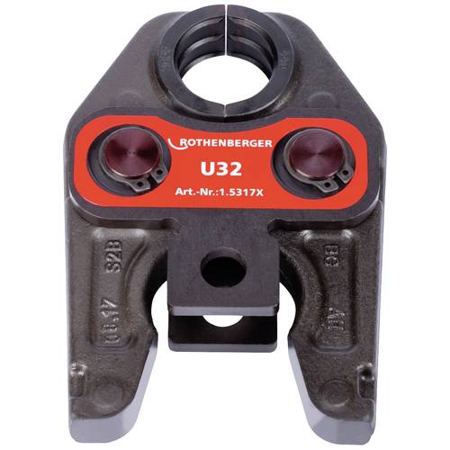 Thumbnail - Rothenberger 015317X Pressbacke