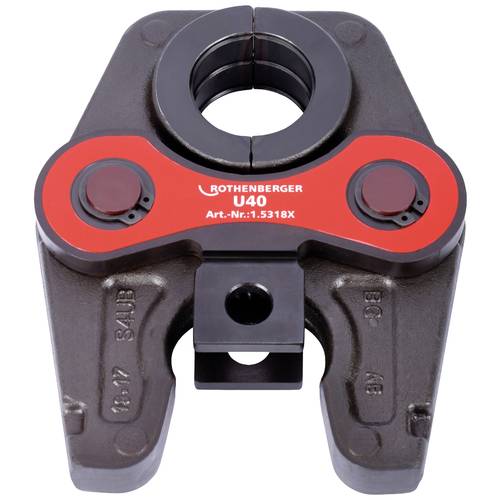 Thumbnail - Rothenberger 015318X Pressbacke