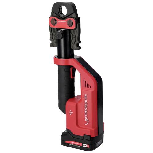 Rothenberger 1000004265 Pressmaschine