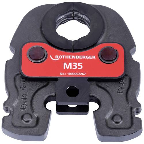 Thumbnail - Rothenberger 1000002267 Pressbacke