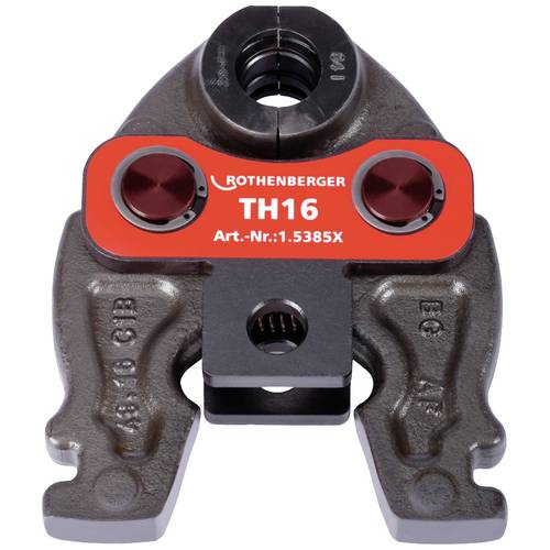 Thumbnail - Rothenberger 1000002803 Pressbacken-Set