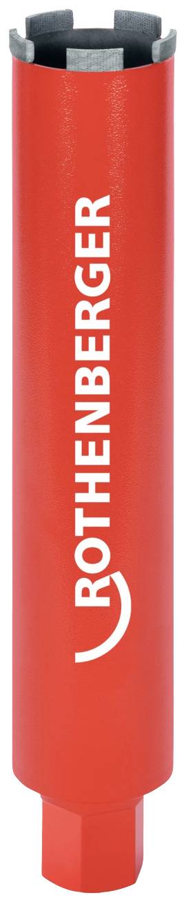 Thumbnail - Rothenberger DX High Speed Dry 1500004060 Bohrkrone 72 mm 1 St.